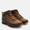 Helly Hansen Черевики  Forester Brown/Black 10513-727 44 - зображення 3