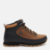 Helly Hansen Черевики  Forester Brown/Black 10513-727 42.5 - зображення 2