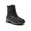 Columbia Черевики  Bugaboot Plus Iii Omni-Heat Black BM5980-010 42.5 - зображення 6