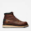 Timberland Черевики  Pro Gridworks Waterproof Moc-Toe Work Boot Bordo TB0A1KRQ214 39 - зображення 2