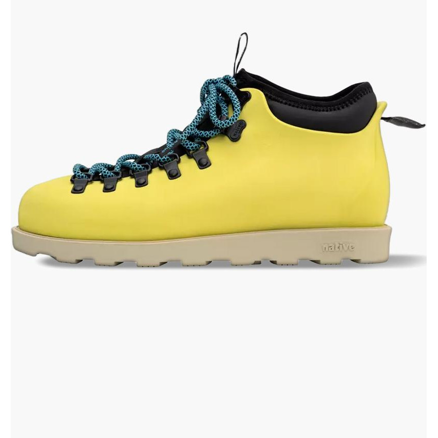 Native Shoes Черевики  Fitzsimmons Citylite Bloom Pickle Yellow 31106848-3199 36 - зображення 1