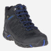 Merrell Черевики  Accentor Sport Mid Gtx Black J88315 45 - зображення 4