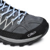 CMP Черевики  Rigel Mid Wmn Trekking Shoes W Black 3Q12946-77BD 40 - зображення 5