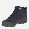 Merrell Черевики  Accentor Sport Mid Gtx Black J88315 44.5 - зображення 6