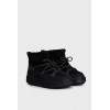 CMP Черевики  Kayla Wmn Snow Boots Wp Black 3Q79576-U901 36 - зображення 5