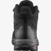 Salomon Черевики  X Ultra 4 Mid Gtx Black 412934 43 - зображення 3