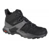 Salomon Черевики  X Ultra 4 Mid Gtx Black 412934 43 - зображення 4