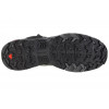 Salomon Черевики  X Ultra 4 Mid Gtx Black 412934 44.5 - зображення 6