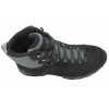 CMP Черевики  Melnick Mid Trekking Shoes Black 3Q18587-U901 41 - зображення 5