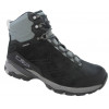 CMP Черевики  Melnick Mid Trekking Shoes Black 3Q18587-U901 40 - зображення 3