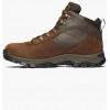 Timberland Черевики  Mt. Maddsen Waterproof Mid Hiking Boot Brown TB02730R242 45 - зображення 1