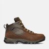 Timberland Черевики  Mt. Maddsen Waterproof Mid Hiking Boot Brown TB02730R242 45 - зображення 2