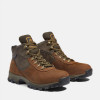 Timberland Черевики  Mt. Maddsen Waterproof Mid Hiking Boot Brown TB02730R242 45 - зображення 5