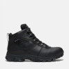 Timberland Черевики  Mt. Maddsen Waterproof Mid Hiking Boot Black TB02731R001 42 - зображення 2