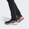 Adidas Черевики  Terrex Free Hiker 2.0 Hiking Shoes Black IF4921 44.5 - зображення 5