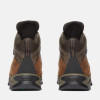 Timberland Черевики  Mt. Maddsen Waterproof Mid Hiking Boot Brown TB02730R242 44.5 - зображення 6