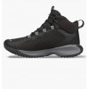 The North Face Черевики  Wayroute Mid Futurelight Hiking Shoes Black NF0A5JCR-NY7 44.5 - зображення 1