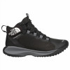 The North Face Черевики  Wayroute Mid Futurelight Hiking Shoes Black NF0A5JCR-NY7 44.5 - зображення 2