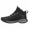 The North Face Черевики  Wayroute Mid Futurelight Hiking Shoes Black NF0A5JCR-NY7 44.5 - зображення 4