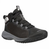 The North Face Черевики  Wayroute Mid Futurelight Hiking Shoes Black NF0A5JCR-NY7 45 - зображення 3