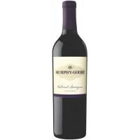 Murphy-Goode Вино  Cabernet Sauvignon California червоне сухе 0.75л (VTS3404230) - зображення 1