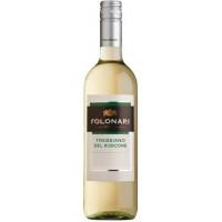   Folonari Вино  Trebbiano dei Rubicone IGT біле сухе 0.75л (VTS2527270)