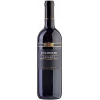   Folonari Вино  Chianti DOCG червоне сухе 0.75л (VTS2527390)