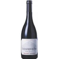   Tardieu-Laurent Вино  Chateauneuf-du-Pape 2016 Cuvee Speciale червоне сухе 0.75л