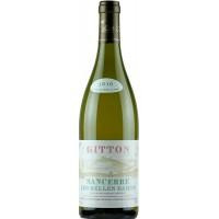   Gitton Вино  Sancerre Les Belles Dames 2018 біле сухе 0.75л (VTS1218220)