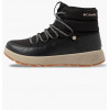 Columbia Черевики  Slopeside Village Omni-Heat Mid Black Bl0145-010 37 - зображення 1