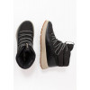 Columbia Черевики  Slopeside Village Omni-Heat Mid Black Bl0145-010 37 - зображення 4