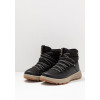 Columbia Черевики  Slopeside Village Omni-Heat Mid Black Bl0145-010 37 - зображення 5