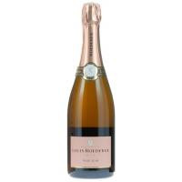   Louis Roederer Шампанське  Brut Rose Vintage 2016 рожевий брют 12% 0.75 л (VTS1003162)