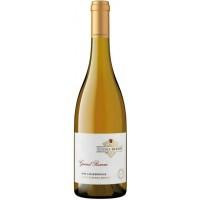   Kendall-Jackson Вино  Grand Reserve Chardonnay Santa Barbara County 2018 біле сухе 0.75л (VTS3402350)