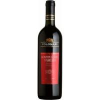   Folonari Вино  Montepulciano d'Abruzzo червоне сухе 0.75л (VTS2527280)