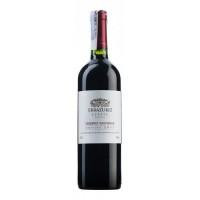 Errazuriz Вино  Estate Cabernet Sauvignon червоне сухе 0.75л (VTS3602250) - зображення 1