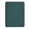 ArmorStandart Smart Fold Pen iPad Pro 11 2022/2021/2020 Pine Green (ARM74951) - зображення 1