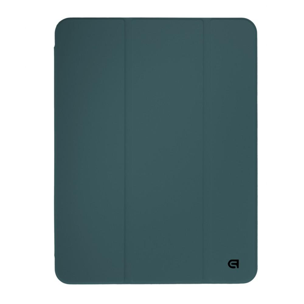 ArmorStandart Smart Fold Pen iPad Pro 11 2022/2021/2020 Pine Green (ARM74951) - зображення 1