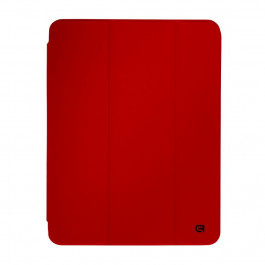   ArmorStandart Smart Fold Pen iPad 10.9 2022 Red (ARM74941)