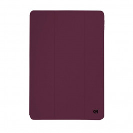   ArmorStandart Smart Fold Pen Samsung Galaxy Tab S9 / S9 FE Plum (ARM75005)