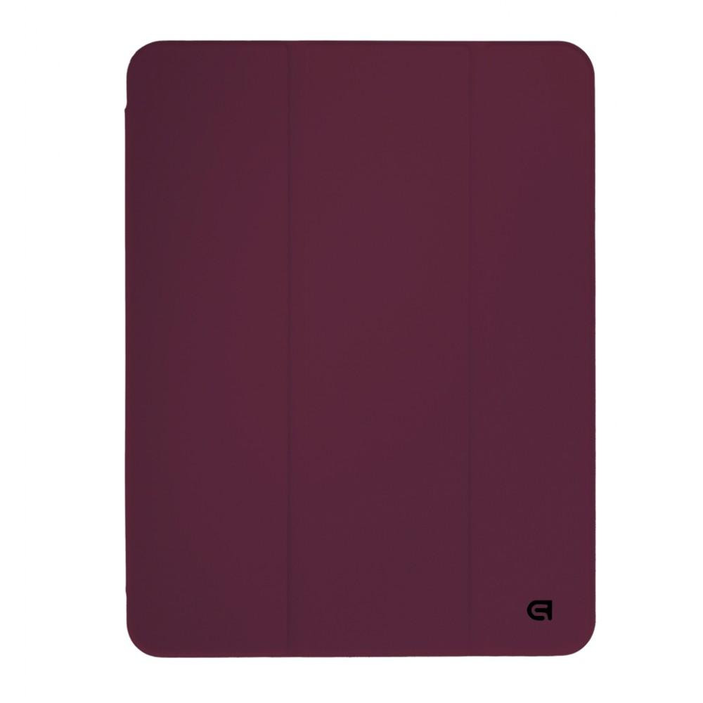 ArmorStandart Smart Fold Pen iPad Pro 11 2022/2021/2020 Plum (ARM74954) - зображення 1