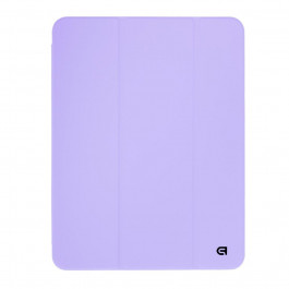   ArmorStandart Smart Fold Pen iPad Pro 11 2022/2021/2020 Light Purple (ARM74956)