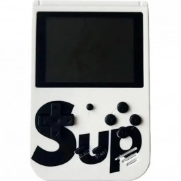    Dendy Sup Game Box Retro FC White