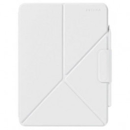   Pitaka MagEZ Case Folio 2 для iPad Pro 11" [M4] - White (FOL2402P)