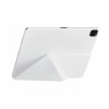 Pitaka MagEZ Case Folio 2 для iPad Pro 11" [M4] - White (FOL2402P) - зображення 2