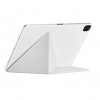 Pitaka MagEZ Case Folio 2 для iPad Pro 11" [M4] - White (FOL2402P) - зображення 4