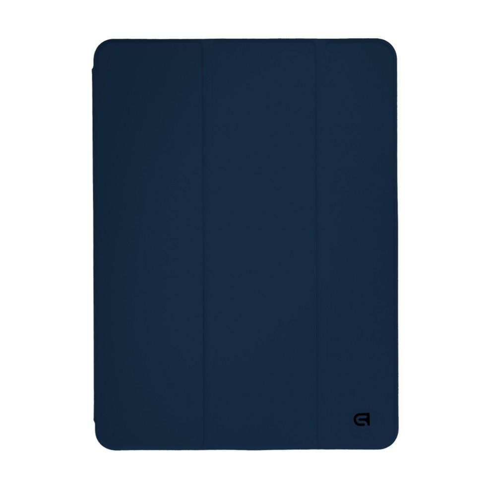 ArmorStandart Smart Fold Pen iPad 10.2 (2021/2020/2019) Dark Blue (ARM74937) - зображення 1