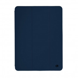   ArmorStandart Smart Fold Pen iPad 10.2 (2021/2020/2019) Dark Blue (ARM74937)