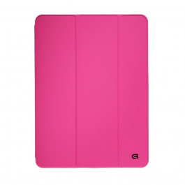   ArmorStandart Smart Fold Pen iPad 10.2 (2021/2020/2019) Rose Red (ARM74936)