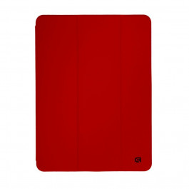   ArmorStandart Smart Fold Pen iPad 10.2 (2021/2020/2019) Red (ARM74932)